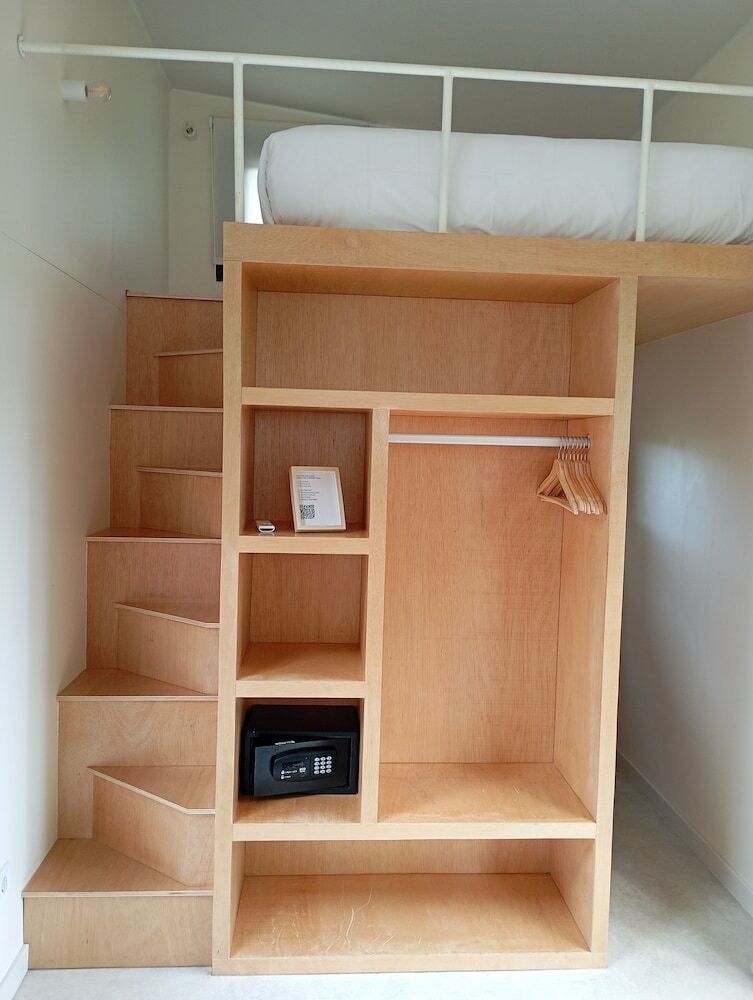 Hotel Wecamp Cudillero