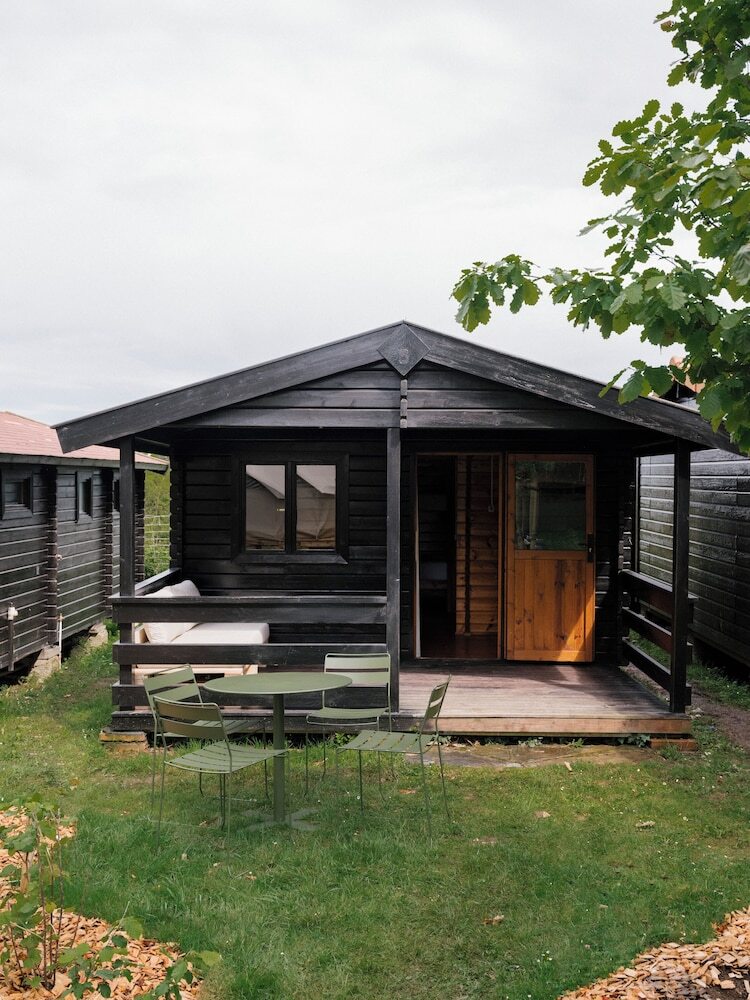 Hotel Wecamp Cudillero