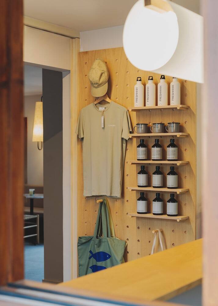 Hotel Wecamp Cudillero