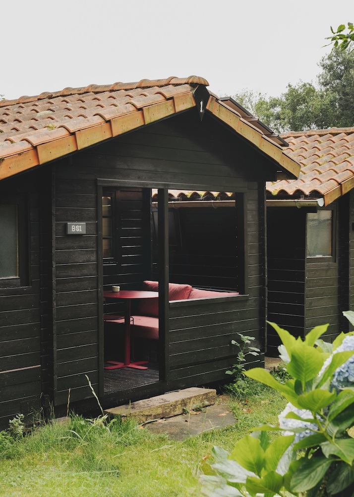 Hotel Wecamp Cudillero