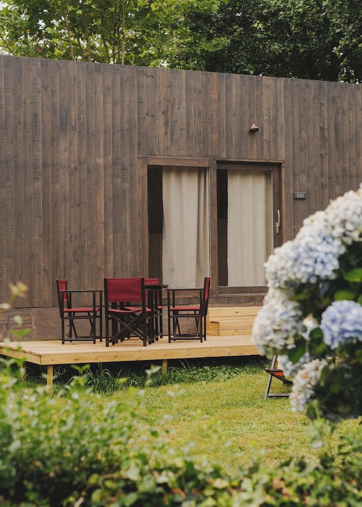 Hotel Wecamp Cudillero