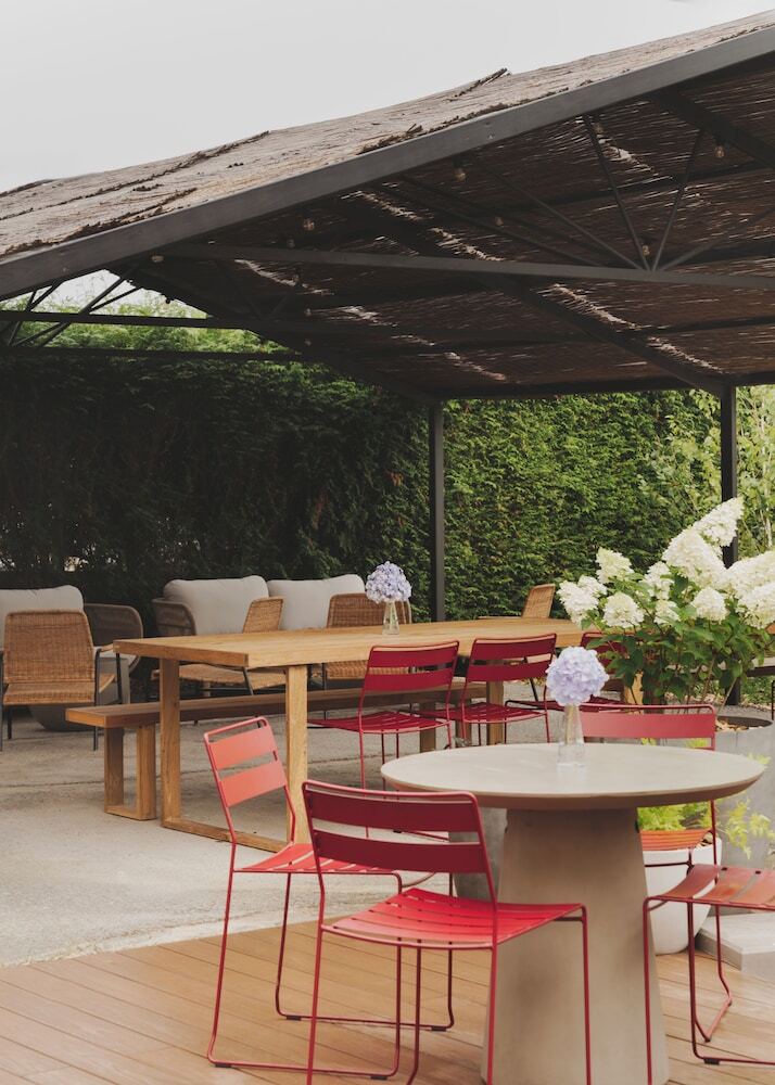 Hotel Wecamp Cudillero