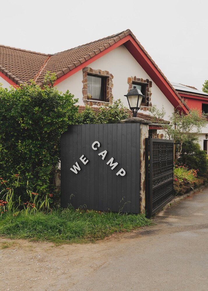 Hotel Wecamp Cudillero