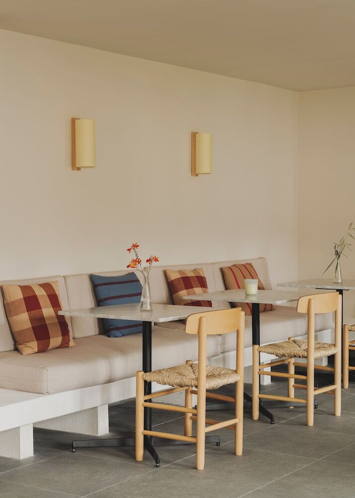 Hotel Wecamp Cudillero
