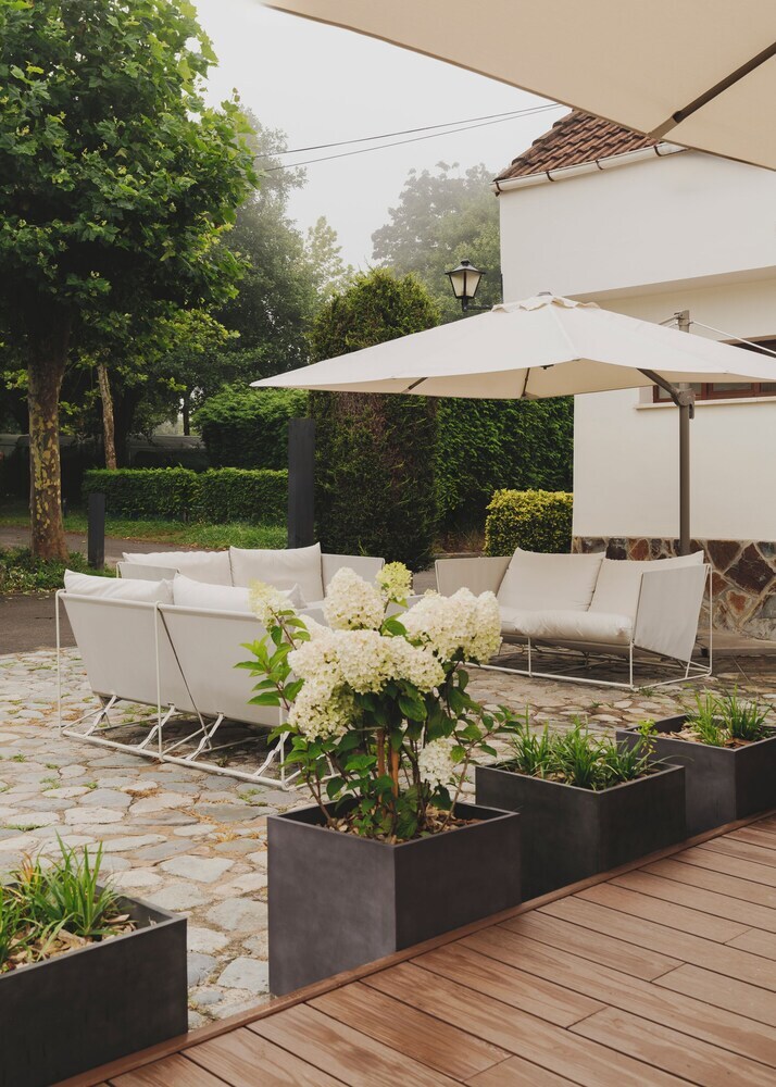 Hotel Wecamp Cudillero