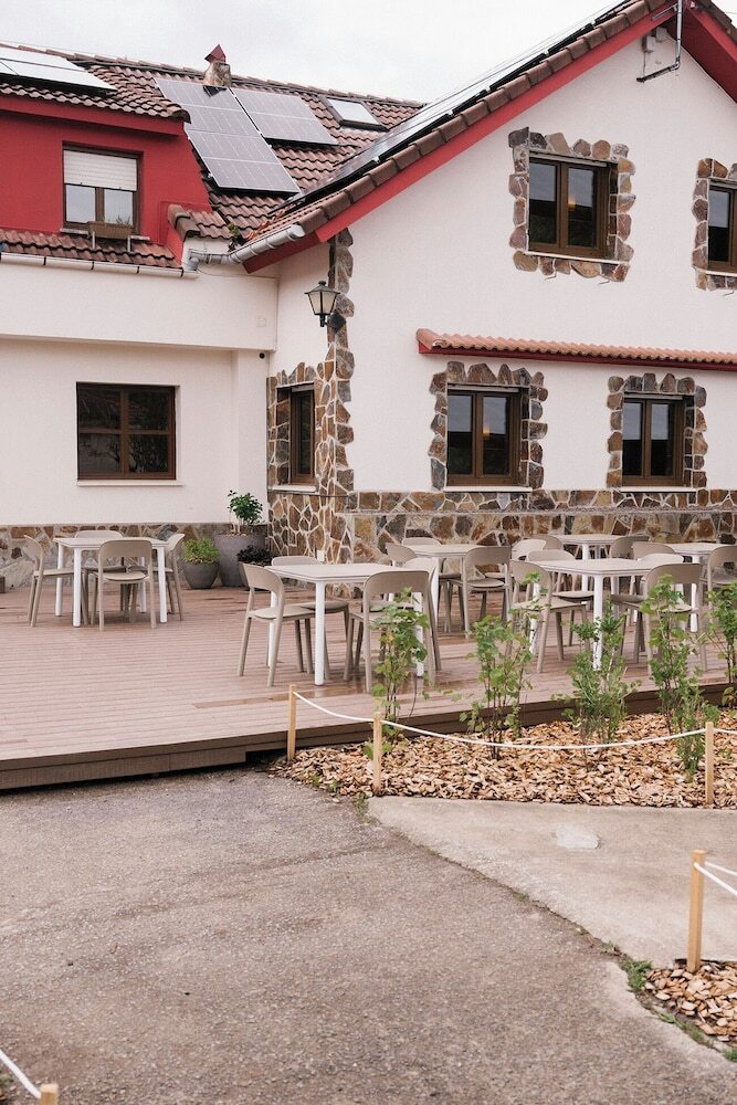 Hotel Wecamp Cudillero