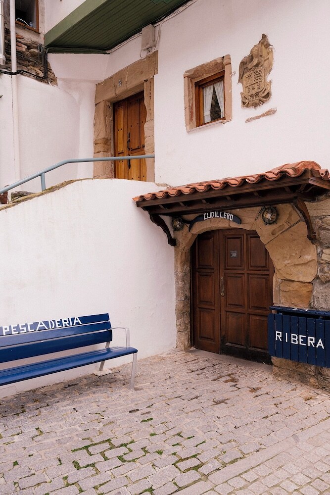 Hotel Wecamp Cudillero