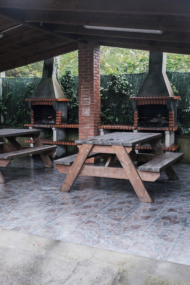 Hotel Wecamp Cudillero