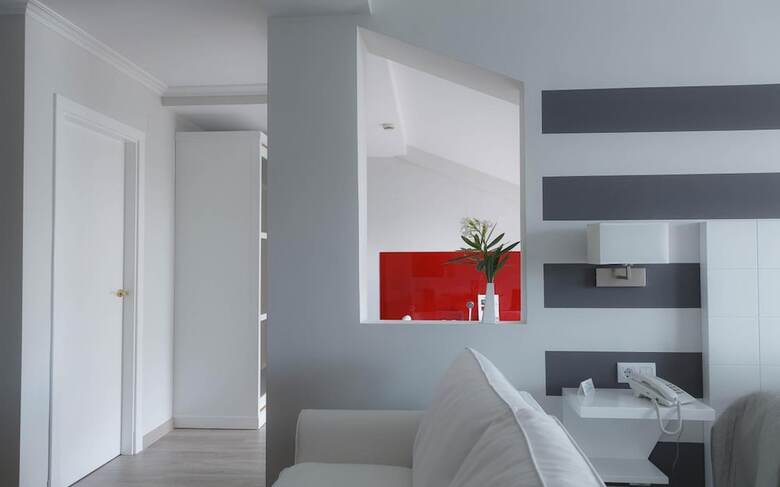 Hotel Lombi�a