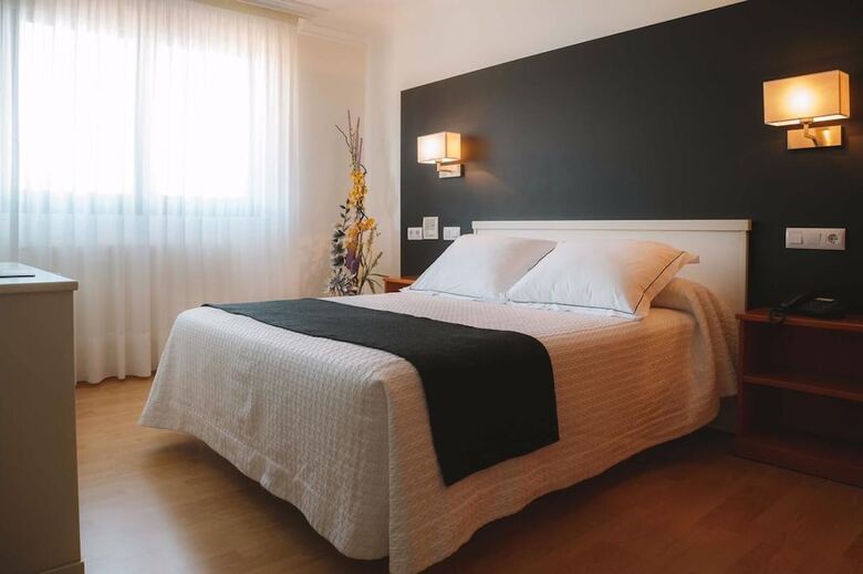 Hotel Lombi�a