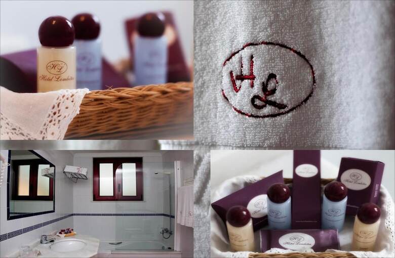 Hotel Lombi�a