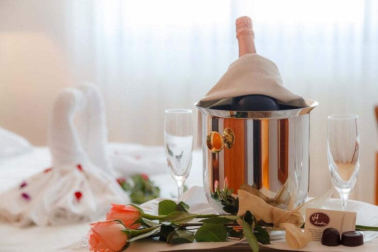 Hotel Lombi�a