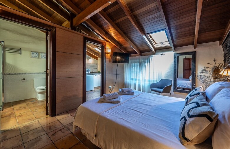 Hotel Casa Justa