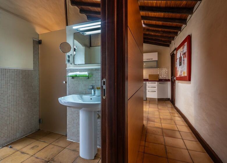 Hotel Casa Justa