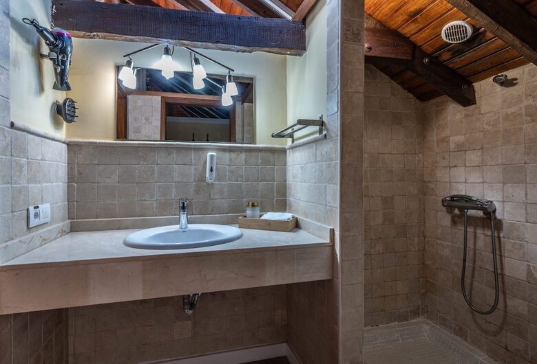 Hotel Casa Justa