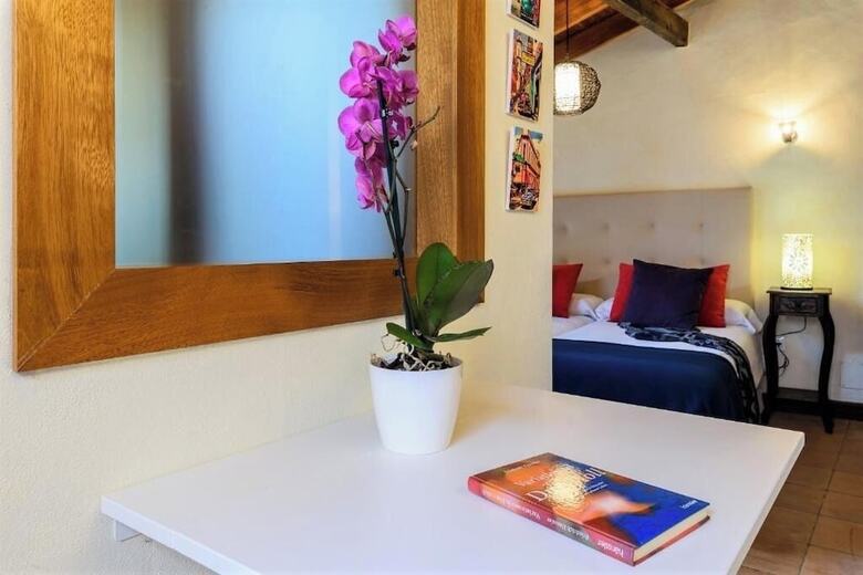 Hotel Casa Justa
