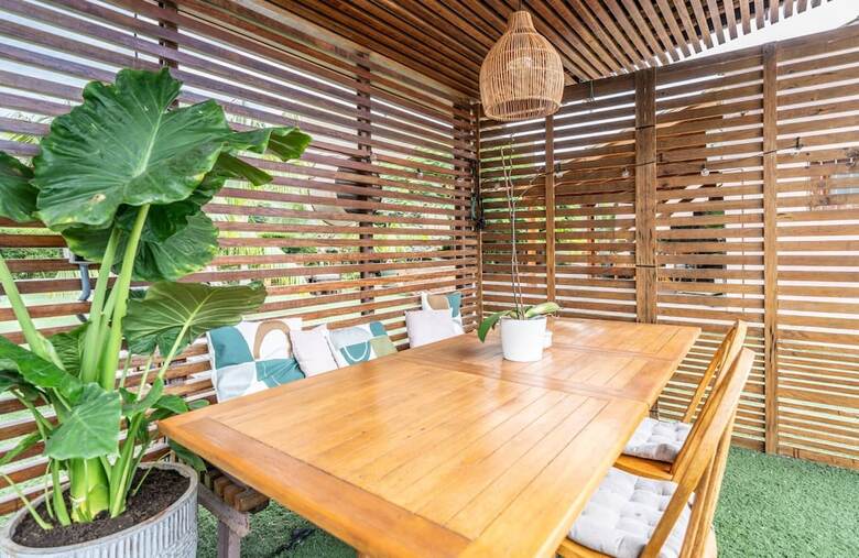 Hotel Casa Justa