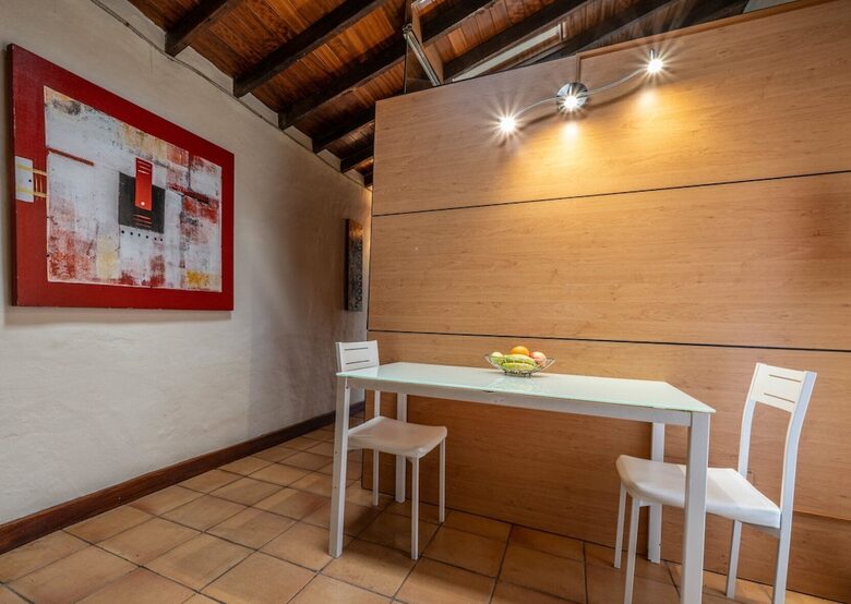 Hotel Casa Justa