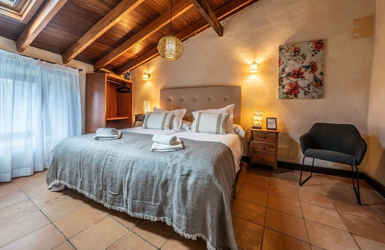 Hotel Casa Justa