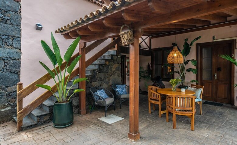 Hotel Casa Justa