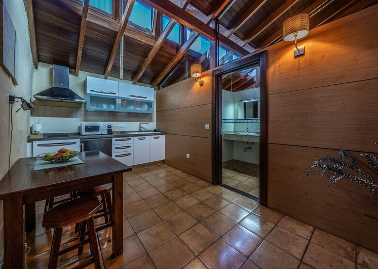 Hotel Casa Justa