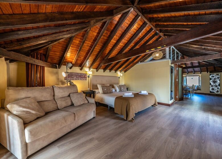 Hotel Casa Justa