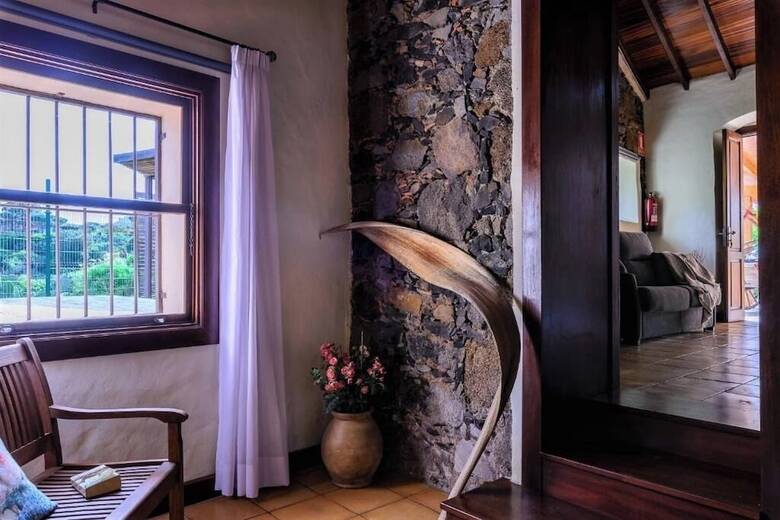 Hotel Casa Justa