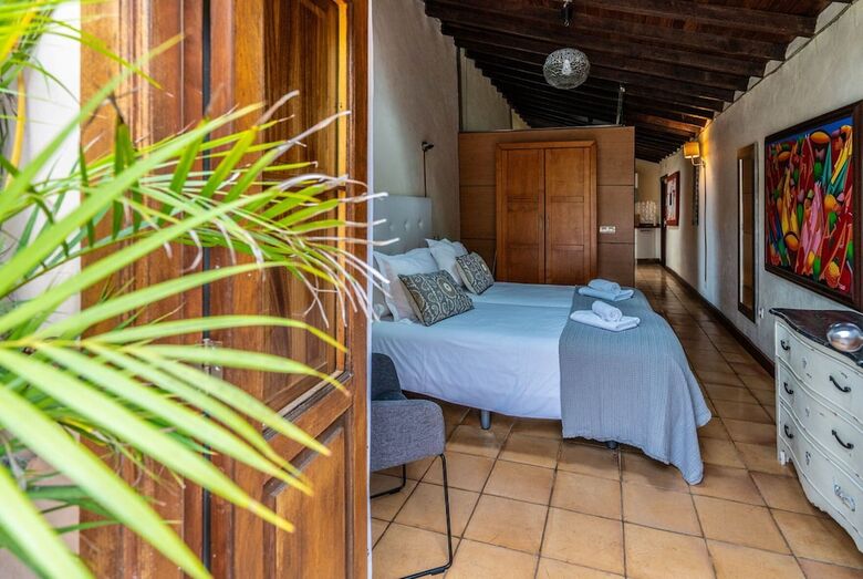 Hotel Casa Justa