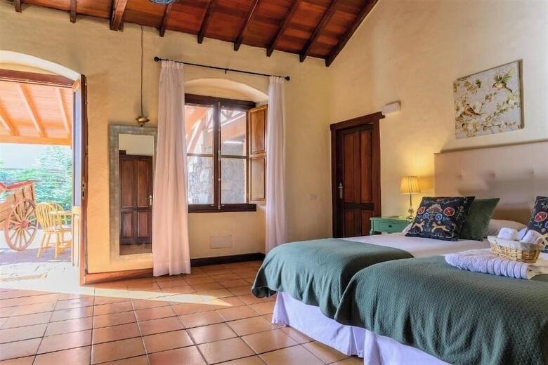Hotel Casa Justa