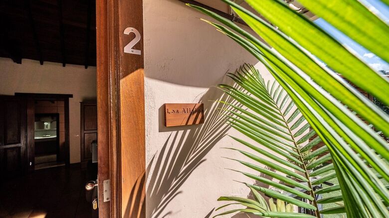 Hotel Casa Justa