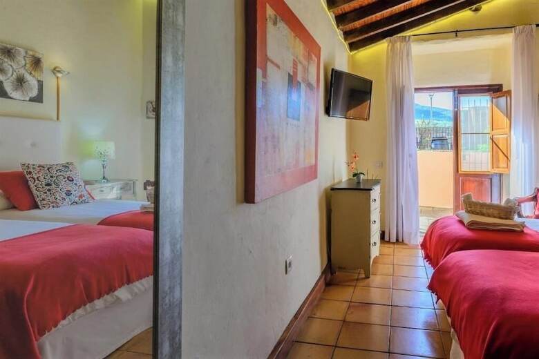 Hotel Casa Justa