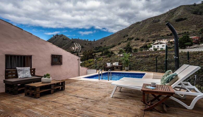 Hotel Casa Justa
