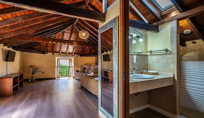 Hotel Casa Justa