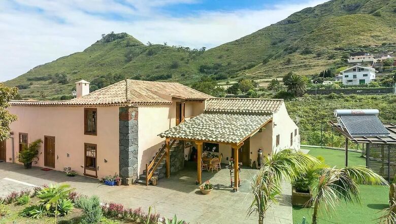 Hotel Casa Justa