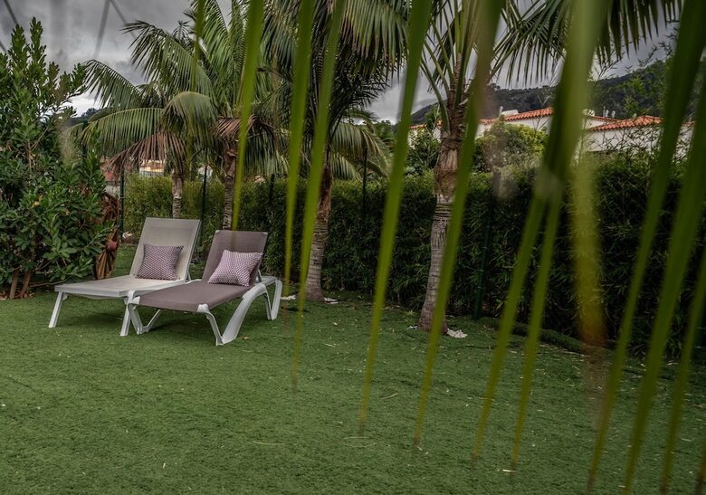 Hotel Casa Justa