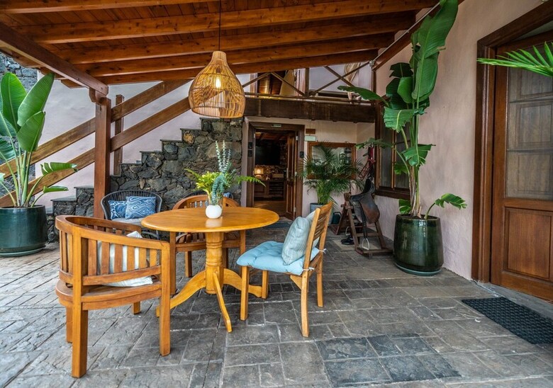 Hotel Casa Justa