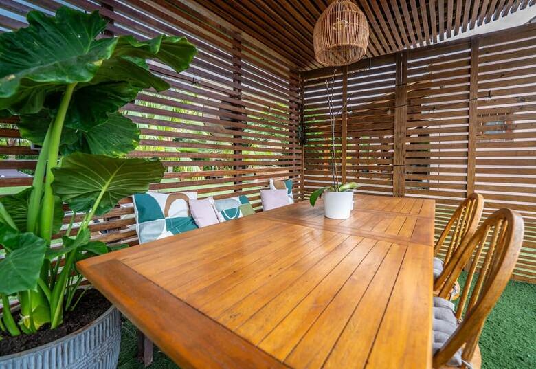 Hotel Casa Justa