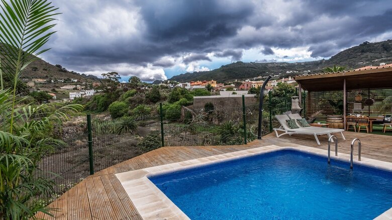 Hotel Casa Justa