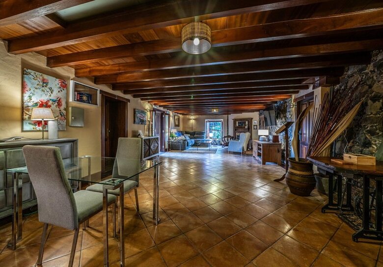 Hotel Casa Justa