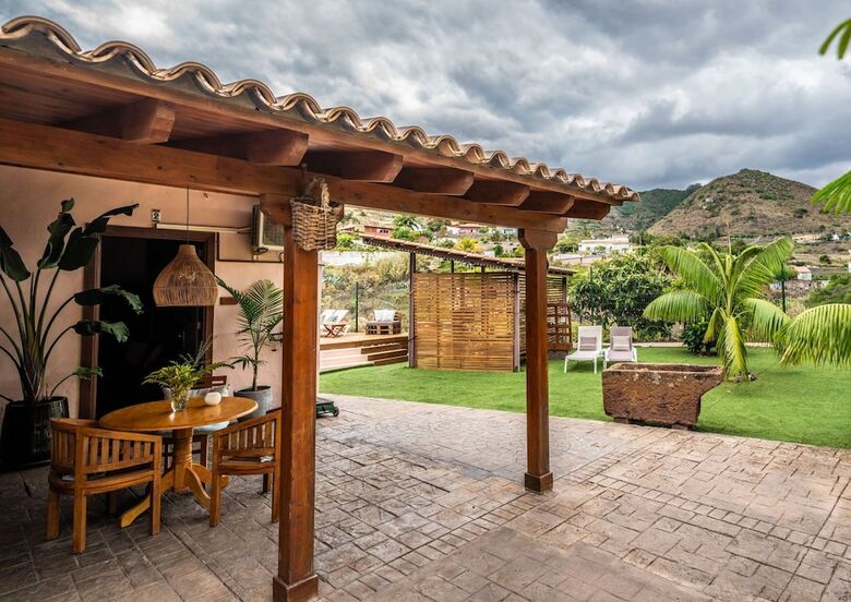 Hotel Casa Justa