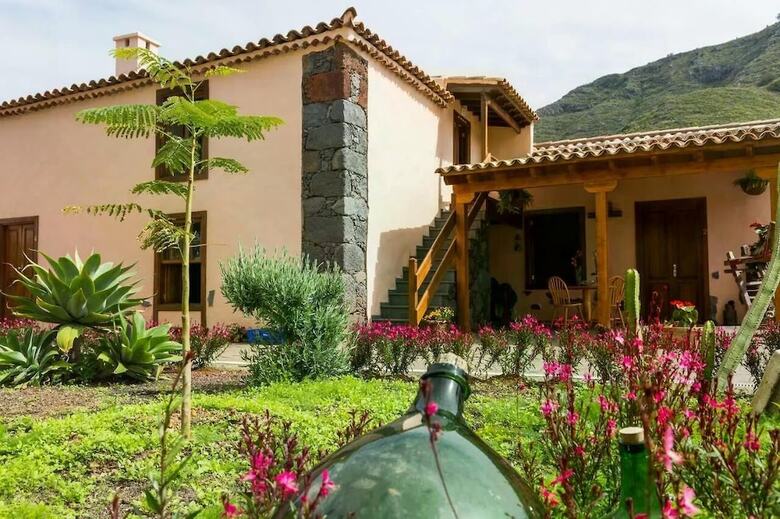 Hotel Casa Justa