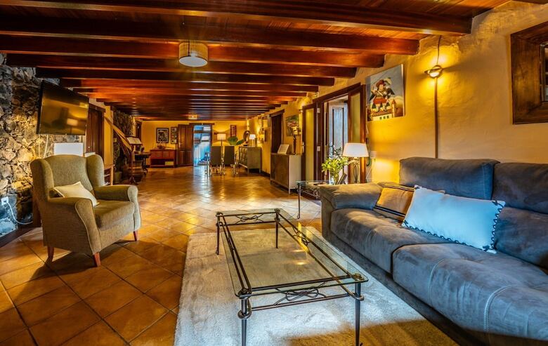Hotel Casa Justa