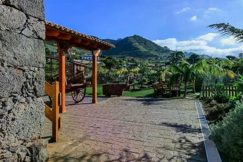 Hotel Casa Justa