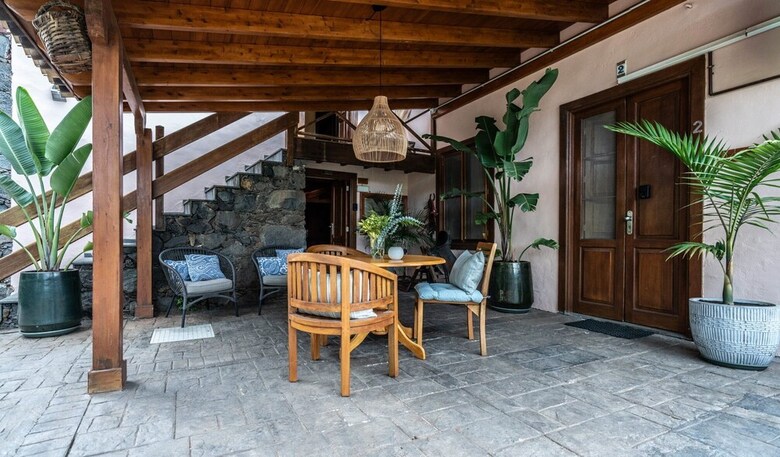 Hotel Casa Justa