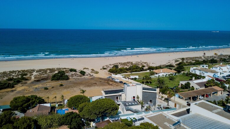 Hotel Boutique Aroma De Mar