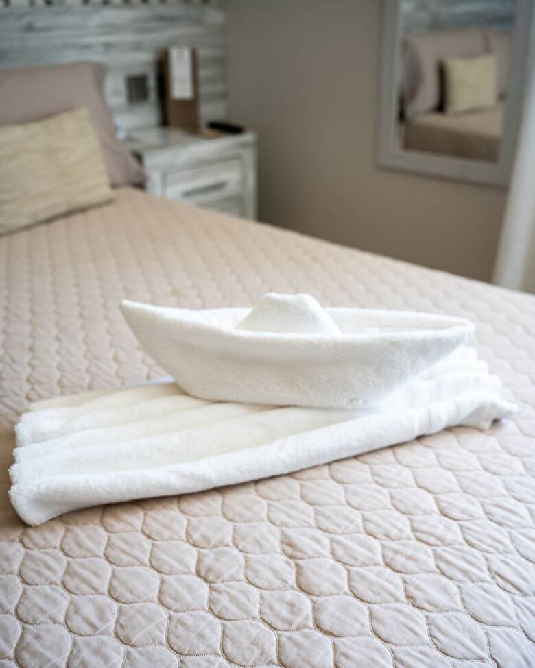Hotel Boutique Aroma De Mar