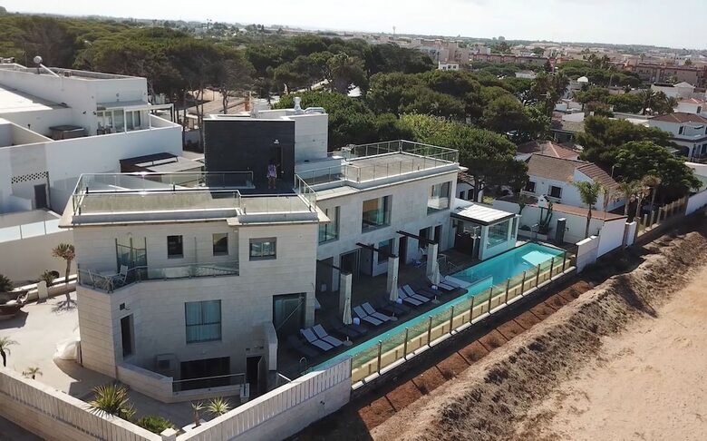 Hotel Boutique Aroma De Mar