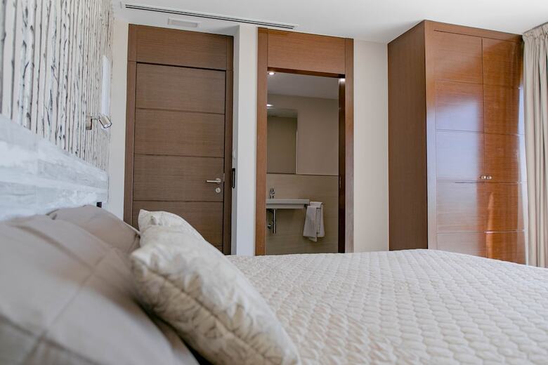 Hotel Boutique Aroma De Mar