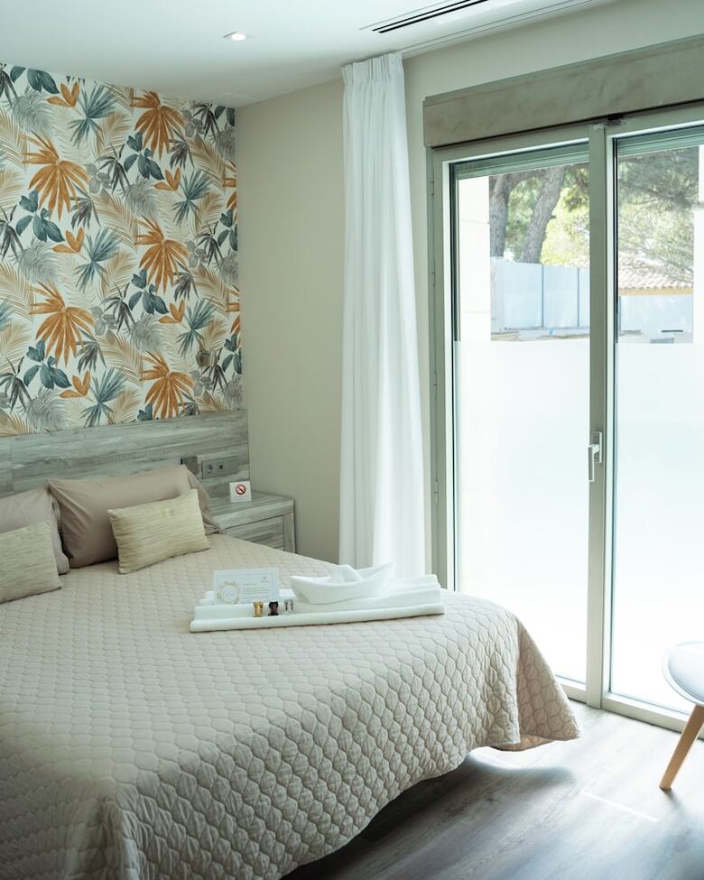 Hotel Boutique Aroma De Mar