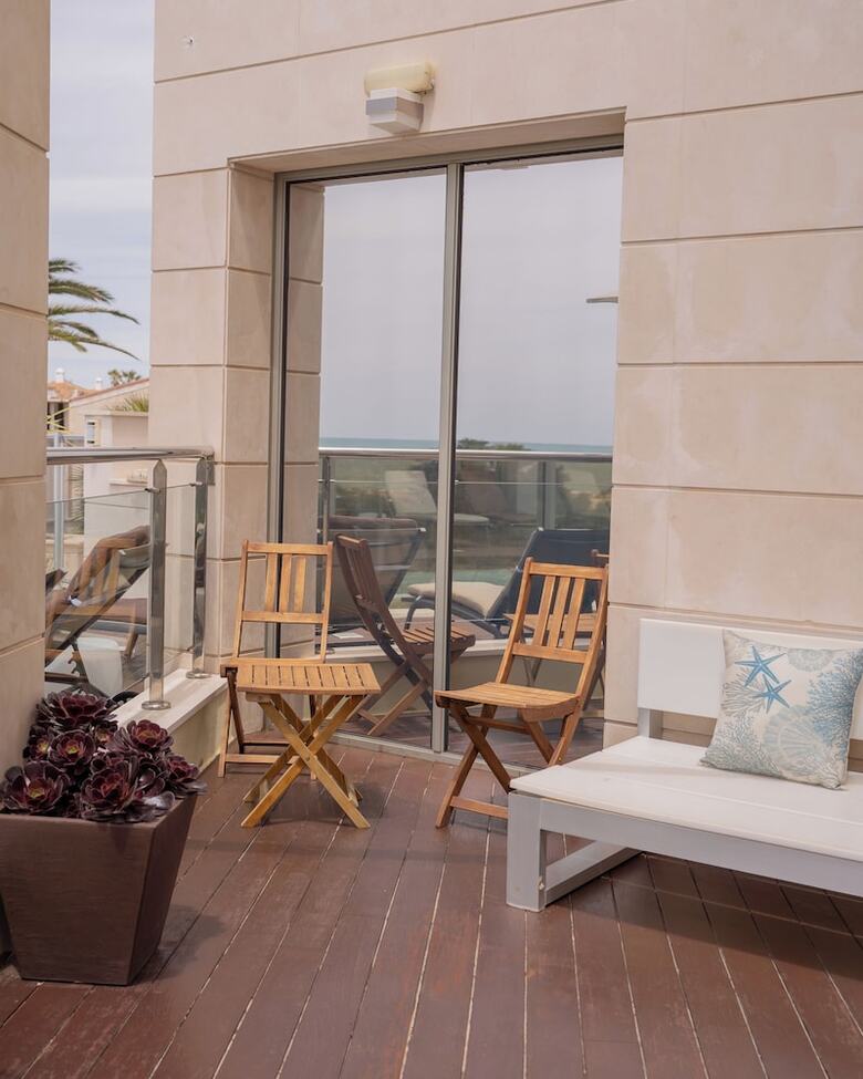 Hotel Boutique Aroma De Mar